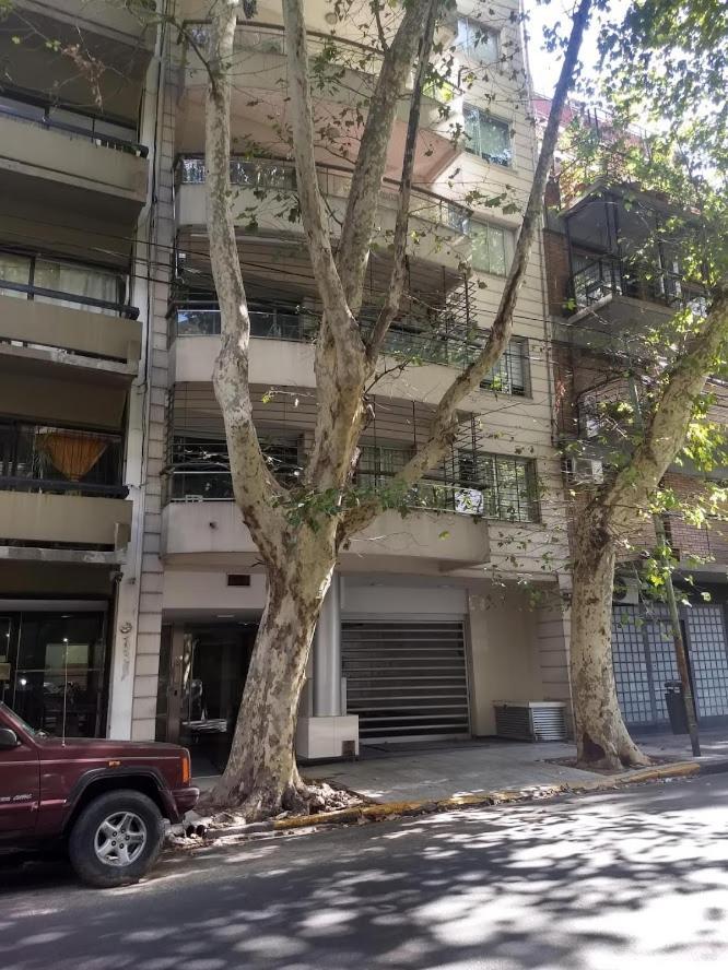 Apartamento Recoleta 2 Amb *
