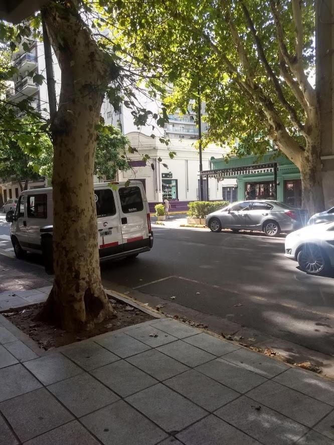 Apartamento Recoleta 2 Amb Ciudad Autónoma de Buenos Aires