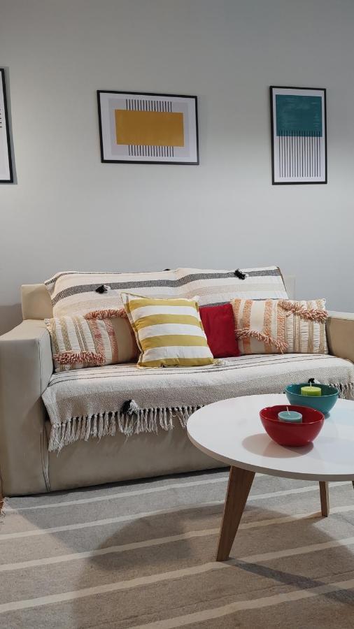 Recoleta 2 Amb Apartamento *