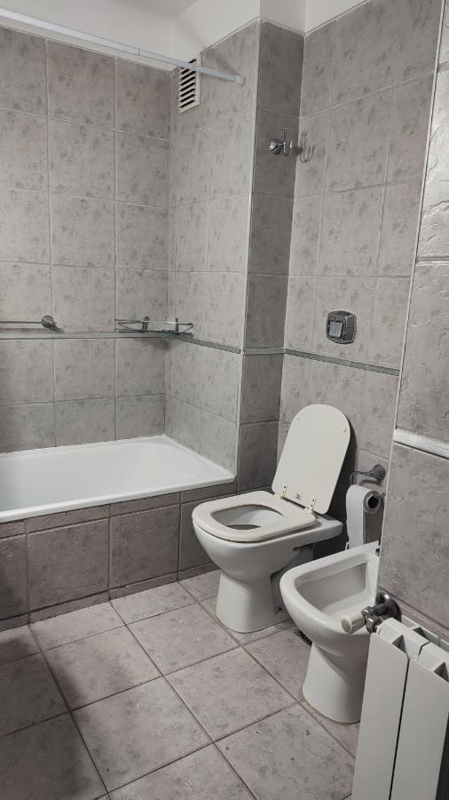 Apartamento Recoleta 2 Amb