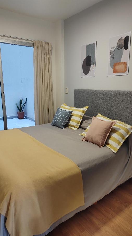 Apartamento Recoleta 2 Amb