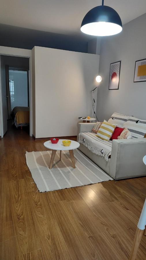 Apartamento Recoleta 2 Amb