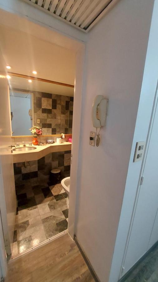 Apartamento Departamento En Microcentro *
