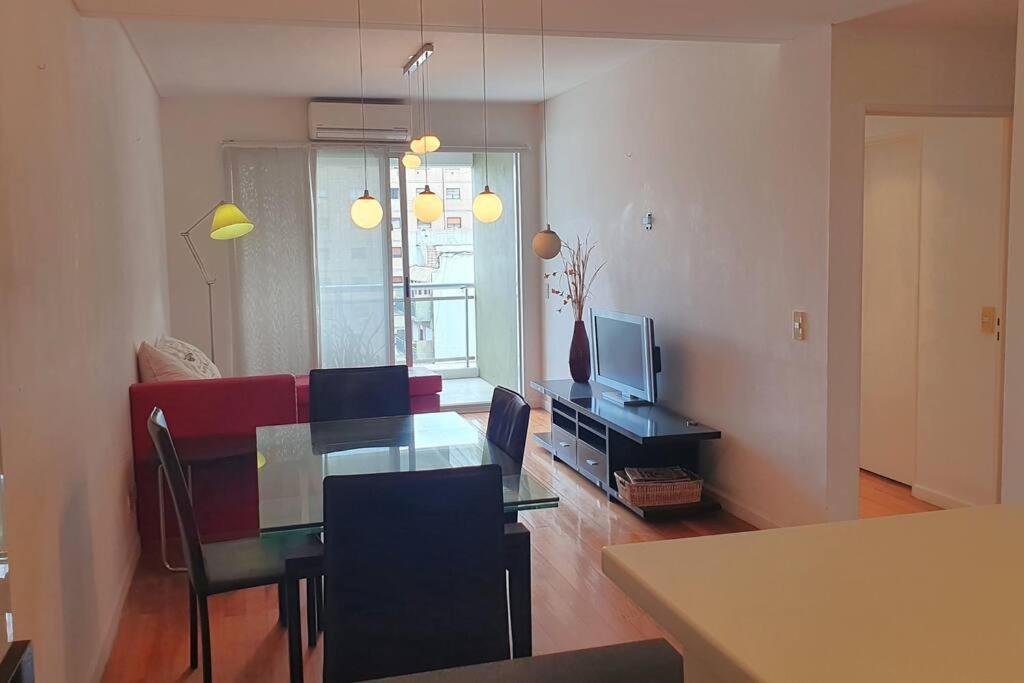 Apartamento En Palermo Ciudad Autónoma de Buenos Aires
