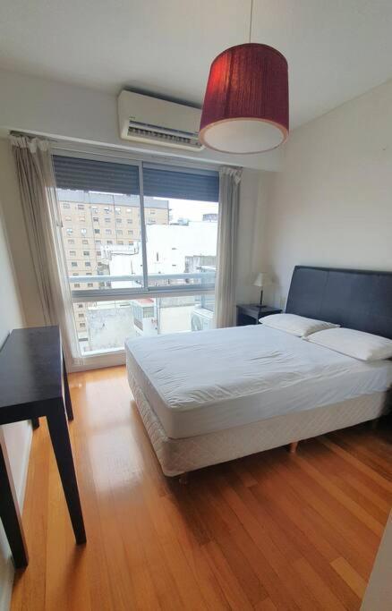 Apartamento En Palermo Ciudad Autónoma de Buenos Aires