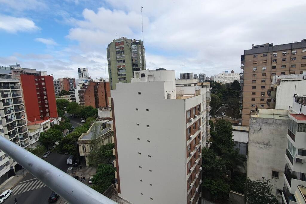 En Palermo * Ciudad Autónoma de Buenos Aires