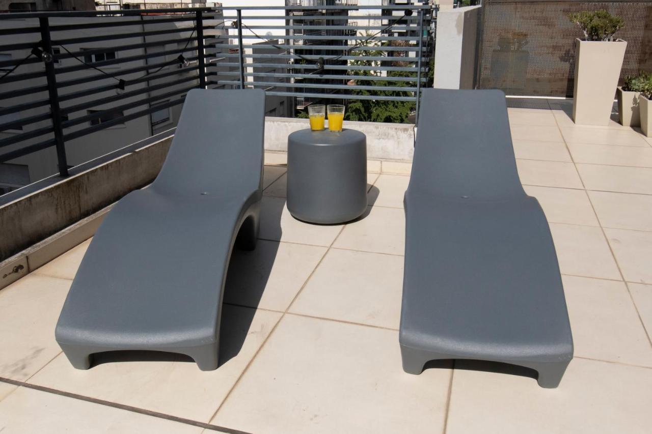 Apartamento Babel Alto