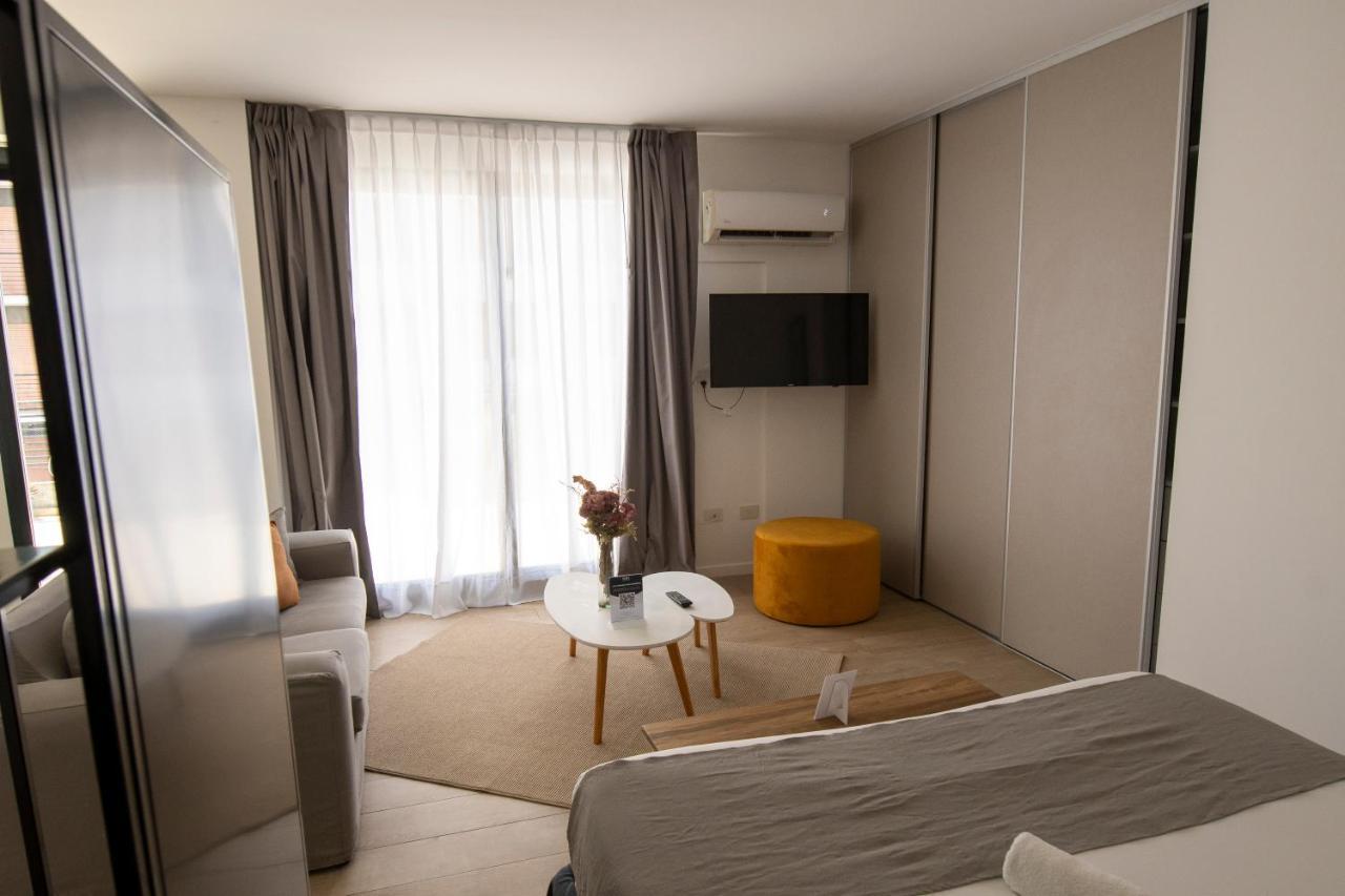 Apartamento Babel Alto