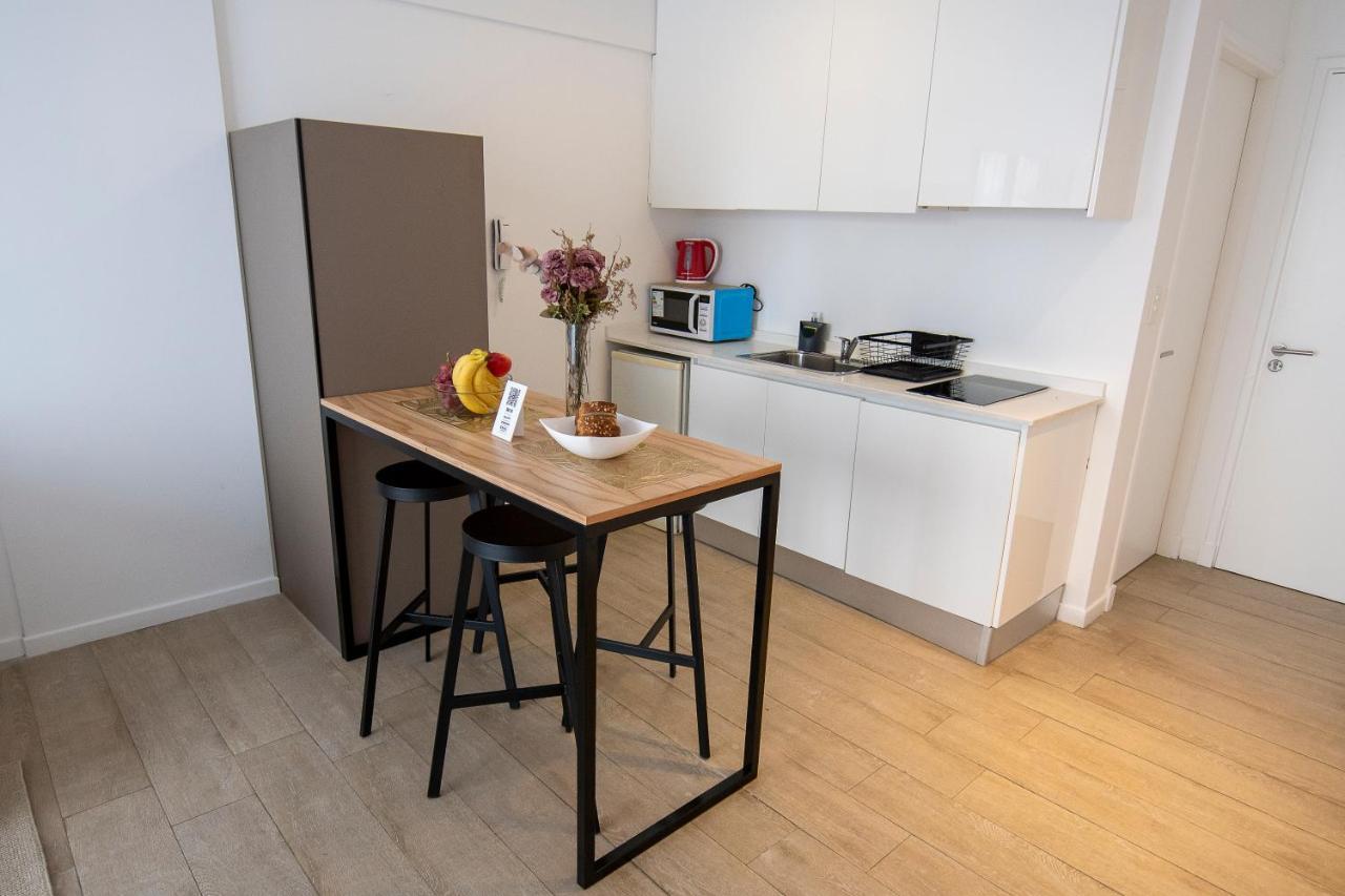 Apartamento Babel Alto