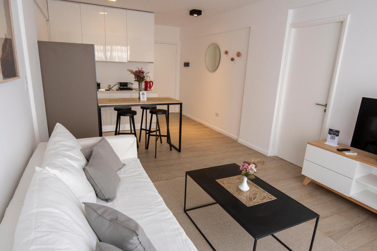 Apartamento Babel Alto
