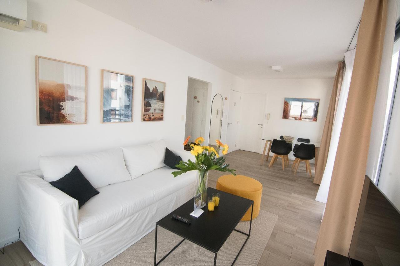 Apartamento Babel Alto Ciudad Autónoma de Buenos Aires