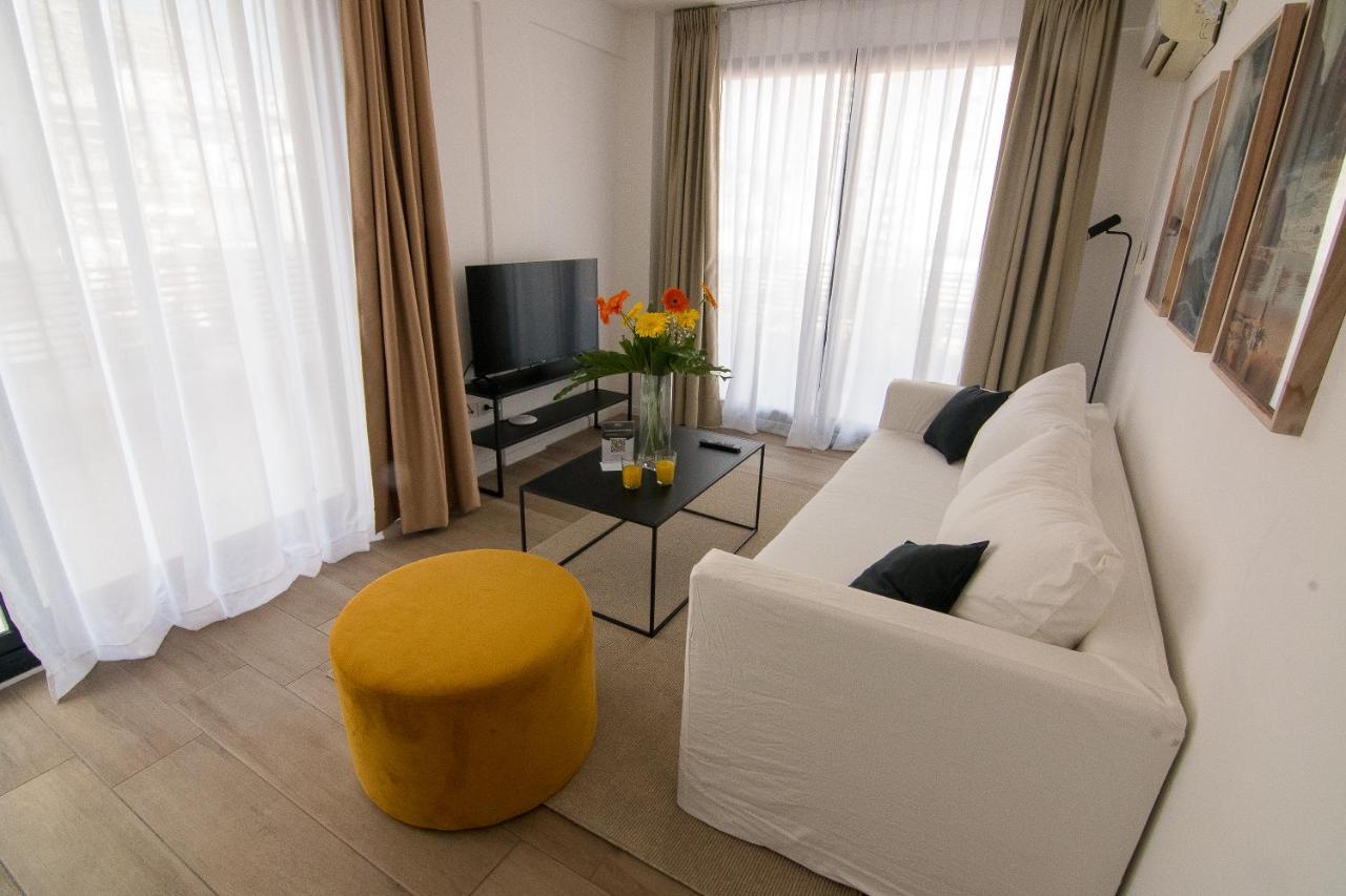 Babel Alto Apartamento Ciudad Autónoma de Buenos Aires