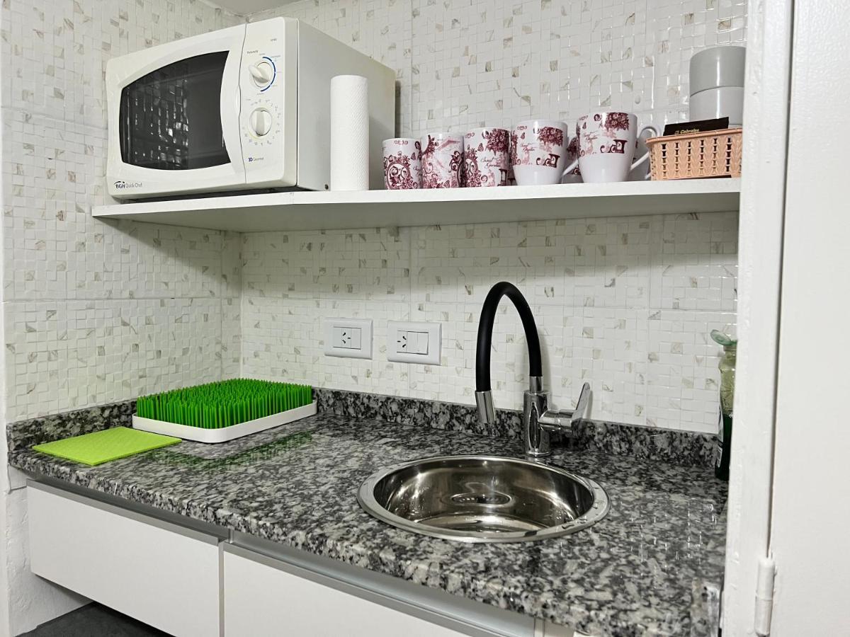 Apartamento Av. Corrientes 820, Obelisco Ii