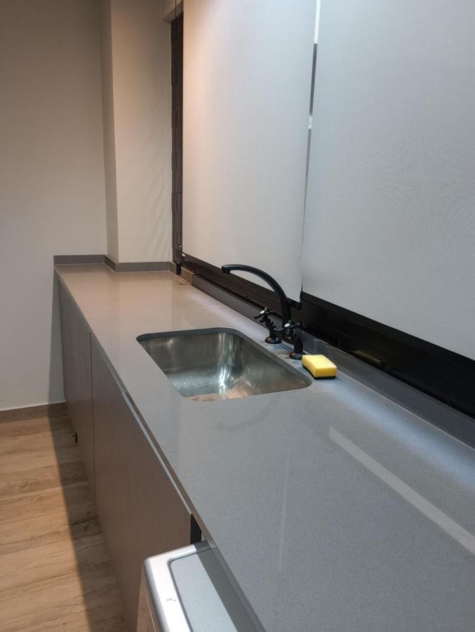 San Telmo Galerie Apartamento Ciudad Autónoma de Buenos Aires