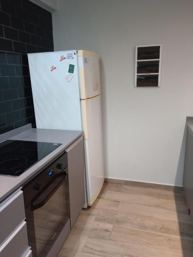 San Telmo Galerie Apartamento Ciudad Autónoma de Buenos Aires