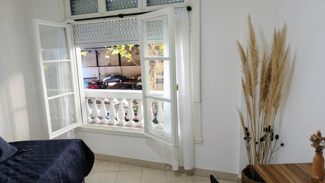 Ideal 3 Ambientes C/ Homeoffice. Palermo-v.crespo