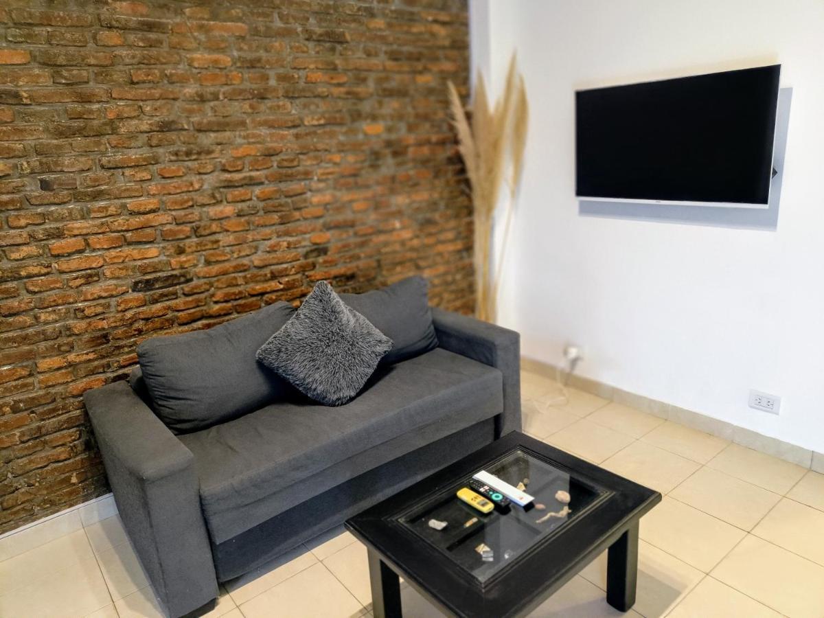 Ideal 3 Ambientes C/ Homeoffice. Palermo-v.crespo Apartamento Ciudad Autónoma de Buenos Aires