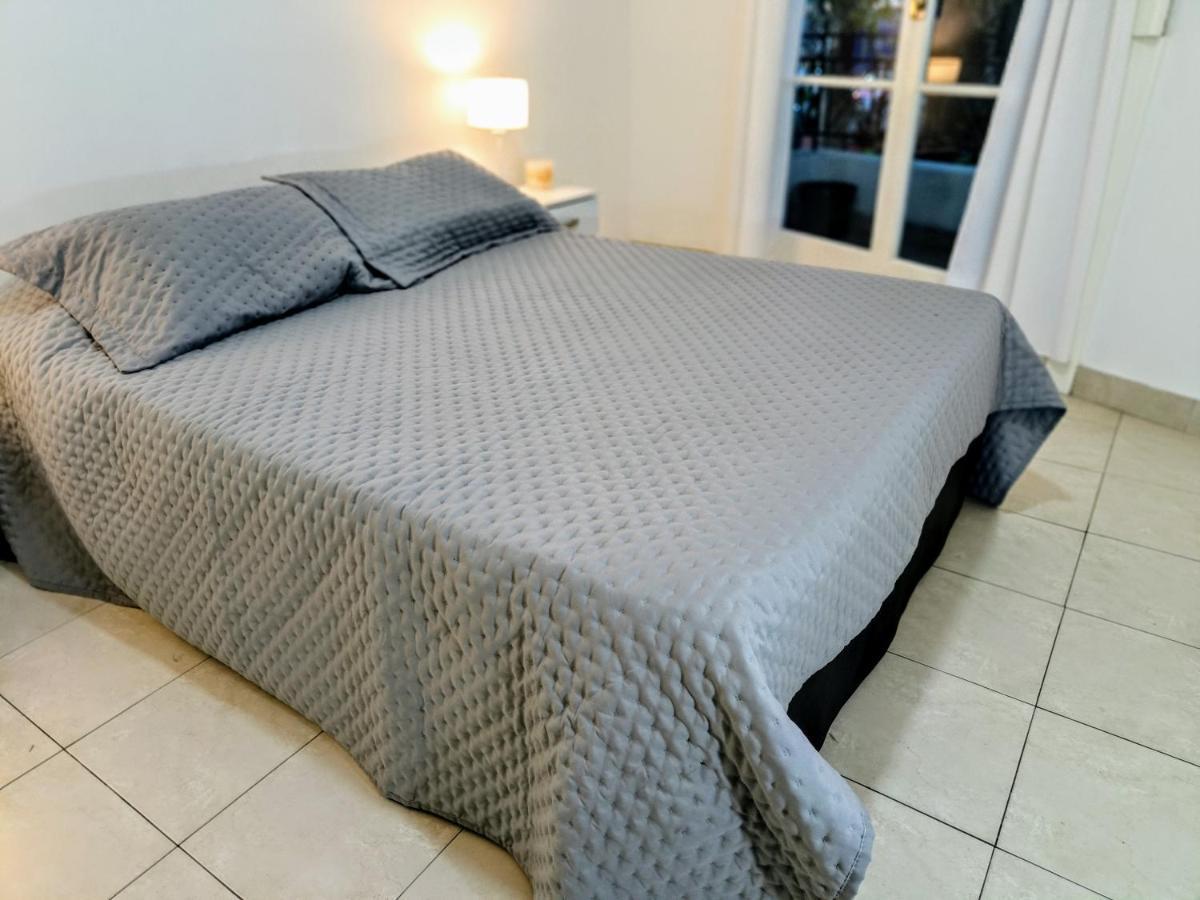 Apartamento Ideal 3 Ambientes C/ Homeoffice. Palermo-v.crespo *
