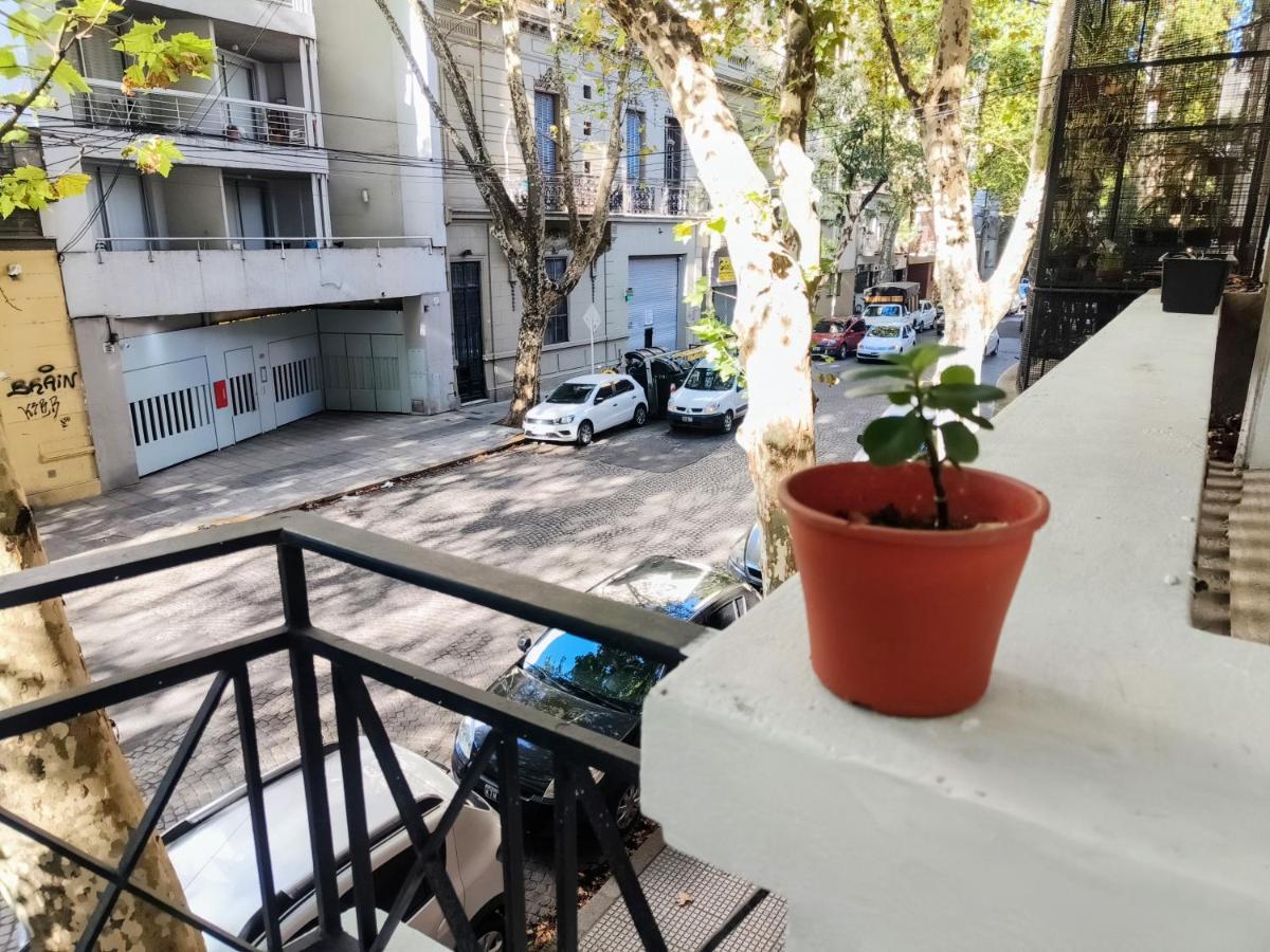 Ideal 3 Ambientes C/ Homeoffice. Palermo-v.crespo *