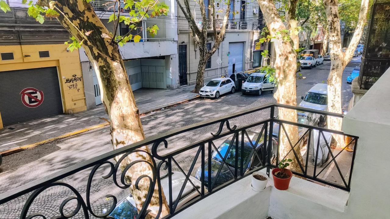 Ideal 3 Ambientes C/ Homeoffice. Palermo-v.crespo *