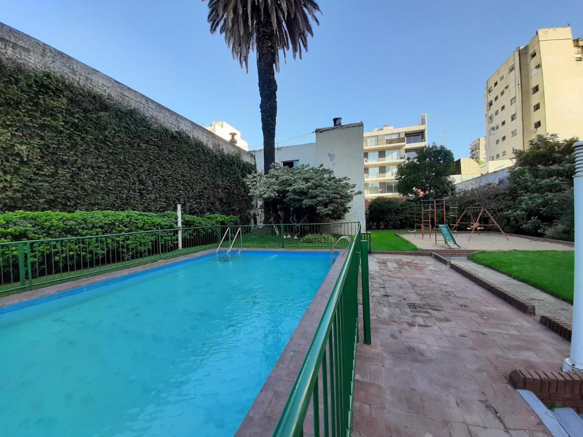 Almagro Sweet Apartamento Ciudad Autónoma de Buenos Aires