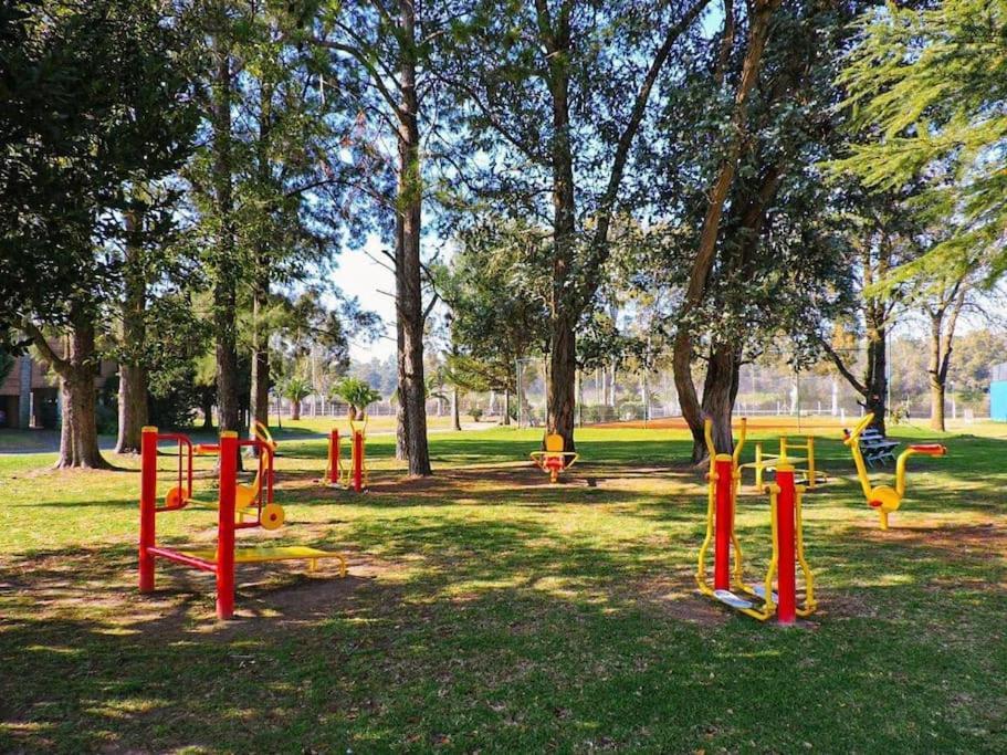 Private With Exclusive Heated And Illuminated Pool In The Best Golf Country Club 18-holes Golf Course Indoor Heated Pool Of The Club Illuminated Professional Soccer And Tennis Courts Children's Recreation Market And All Types Of Services Ciudad Autónoma de Buenos Aires