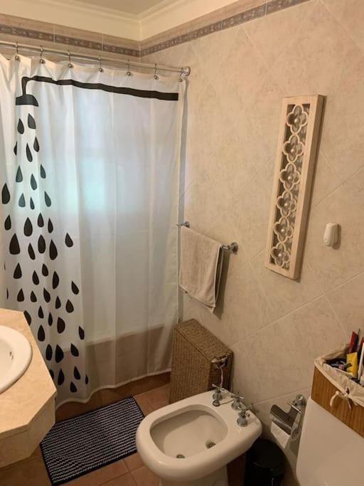Villa Private With Exclusive Heated And Illuminated Pool In The Best Golf Country Club 18-holes Golf Course Indoor Heated Pool Of The Club Illuminated Professional Soccer And Tennis Courts Children's Recreation Market And All Types Of Services *
