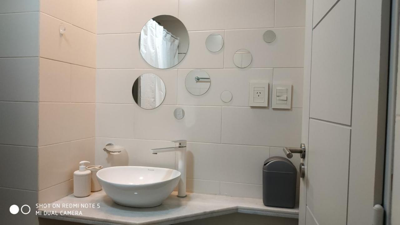 Apartamento Avellaneda Uno *