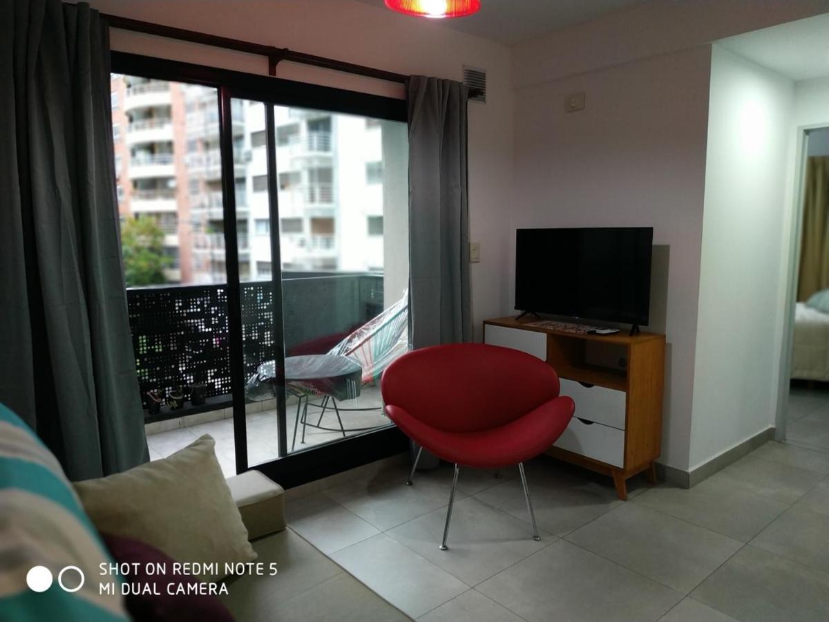 Apartamento Avellaneda Uno Ciudad Autónoma de Buenos Aires