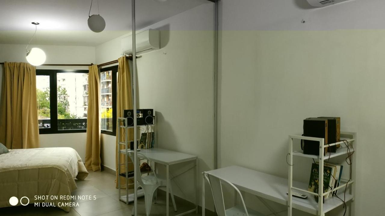 Apartamento Avellaneda Uno Ciudad Autónoma de Buenos Aires