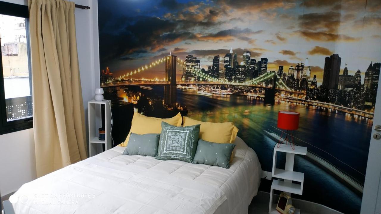 Apartamento Avellaneda Uno Ciudad Autónoma de Buenos Aires
