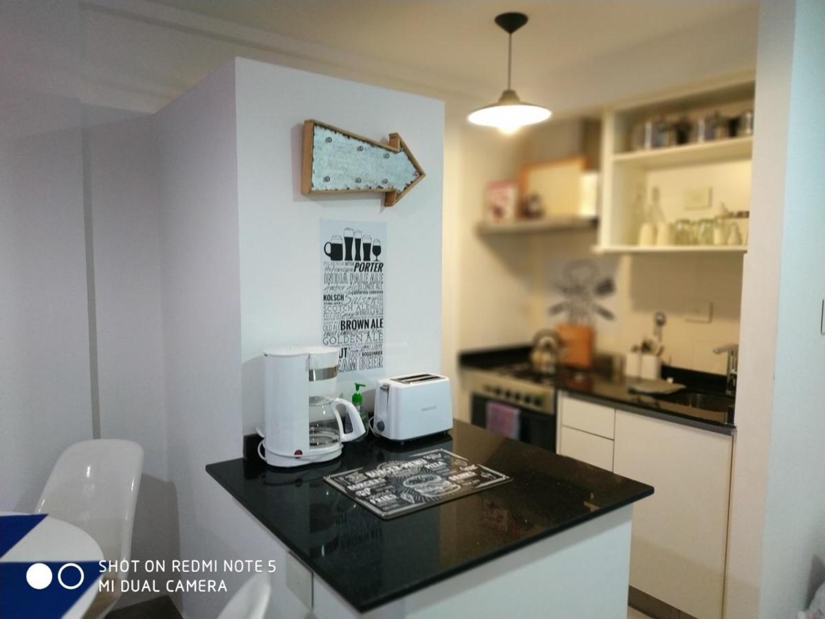 Avellaneda Uno Apartamento Ciudad Autónoma de Buenos Aires