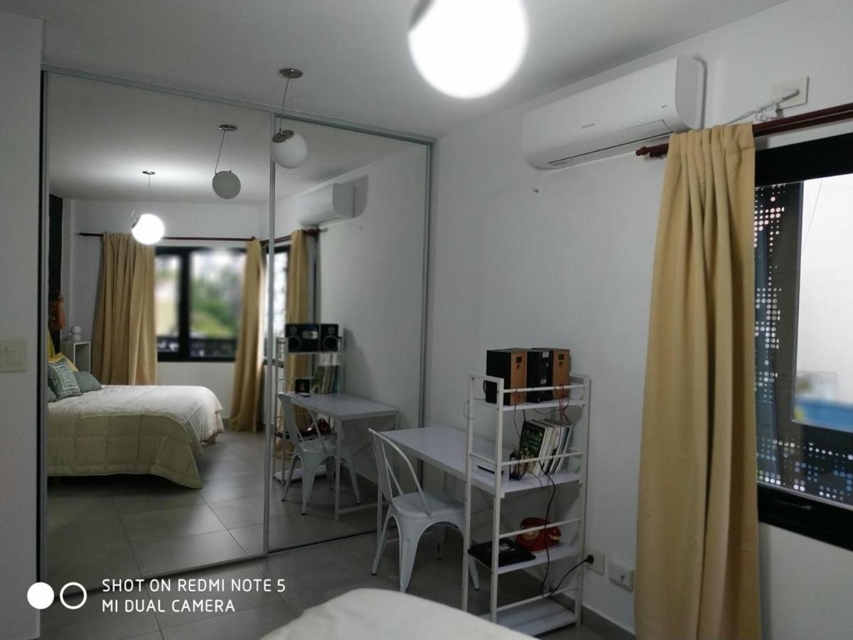 Avellaneda Uno Apartamento