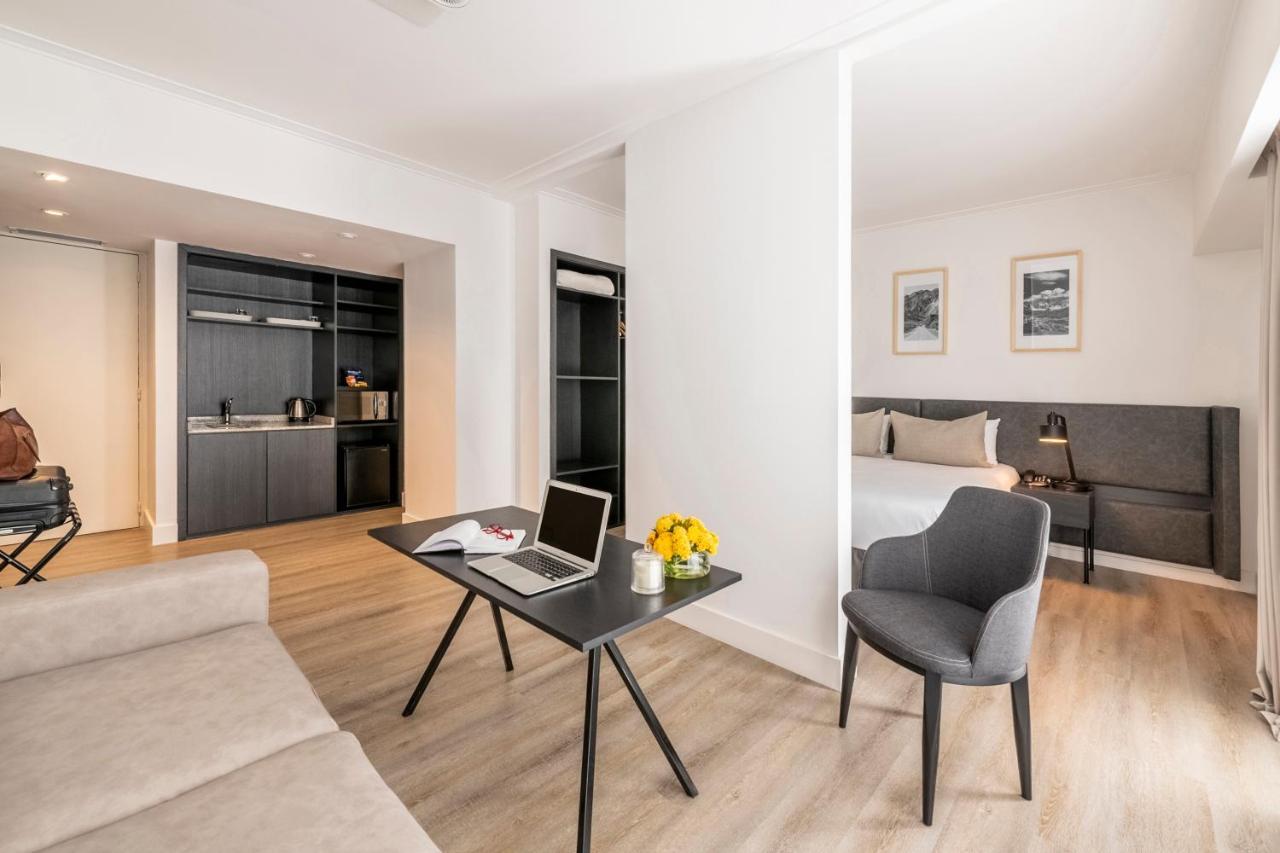 Efe & Cowork Hotel Ciudad Autónoma de Buenos Aires