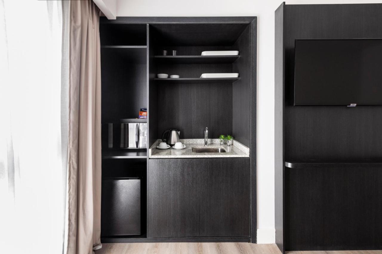 Efe & Cowork 4* Ciudad Autónoma de Buenos Aires