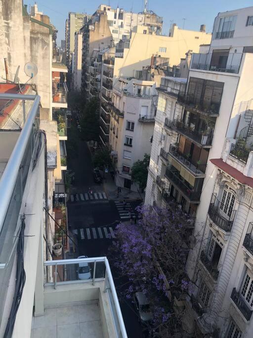 Mucha Luz En Pleno Recoleta Apartamento