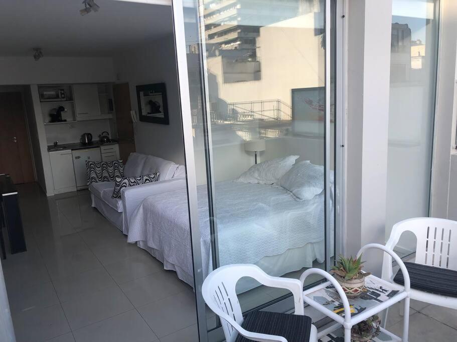 Apartamento Mucha Luz En Pleno Recoleta Ciudad Autónoma de Buenos Aires