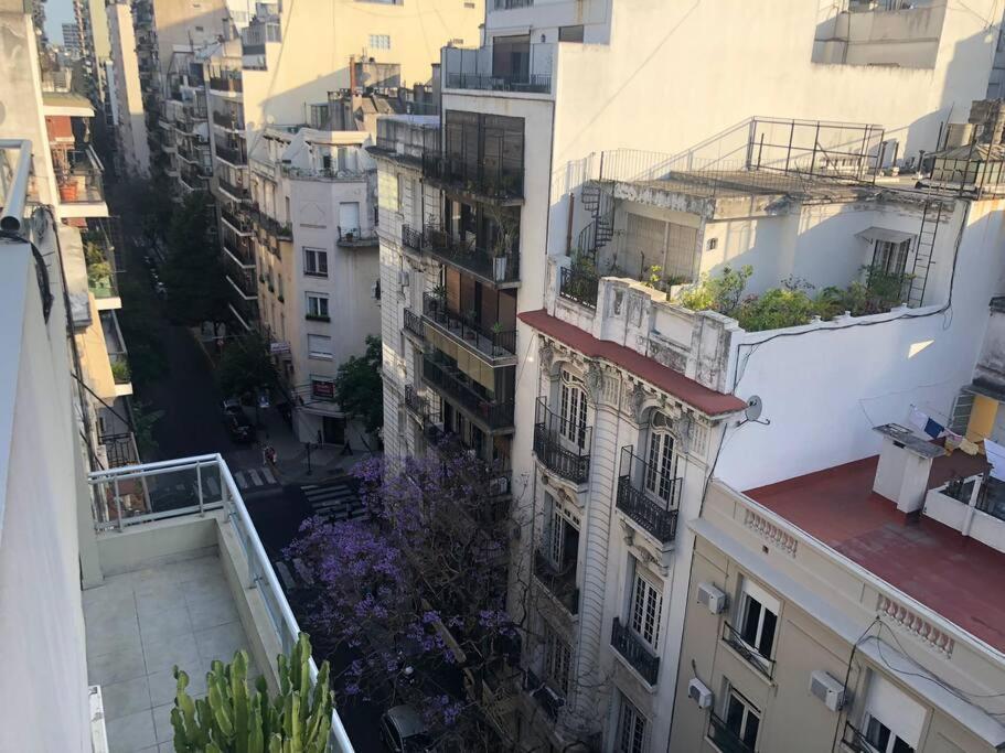 Mucha Luz En Pleno Recoleta Ciudad Autónoma de Buenos Aires