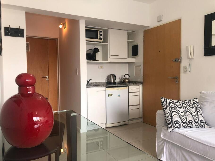 Mucha Luz En Pleno Recoleta Apartamento *