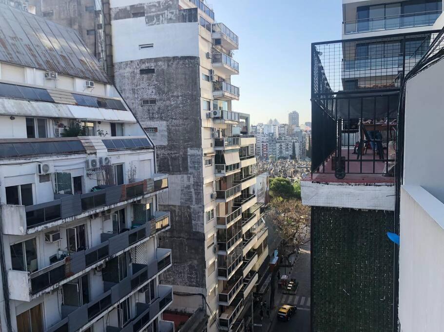 Mucha Luz En Pleno Recoleta Ciudad Autónoma de Buenos Aires