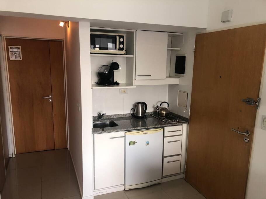 Mucha Luz En Pleno Recoleta Apartamento *