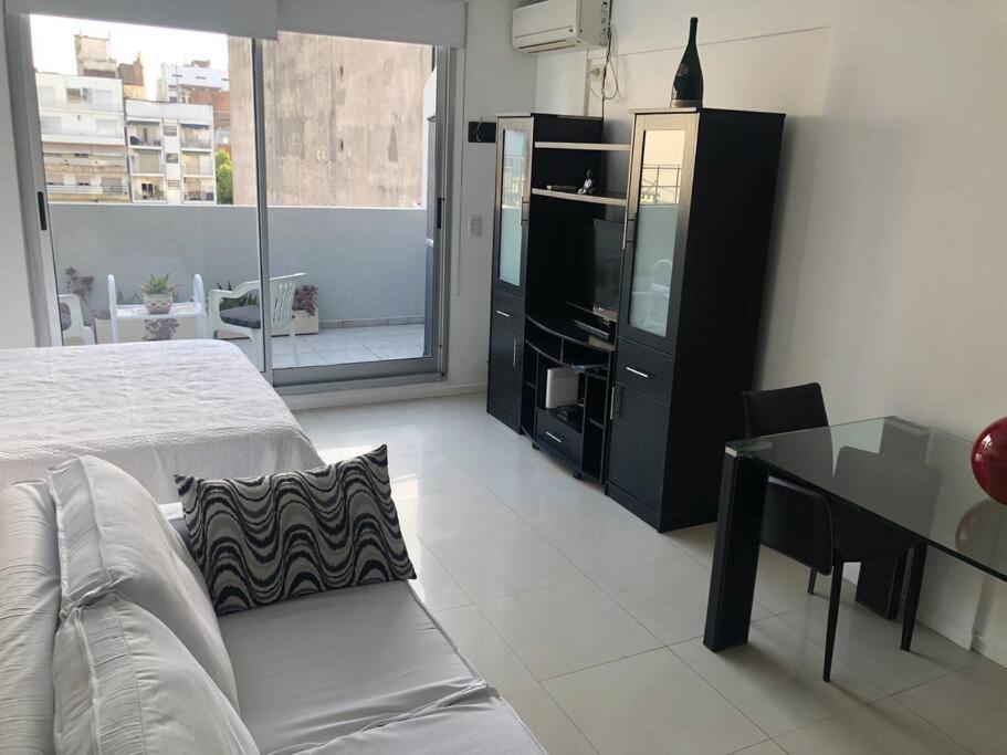 Mucha Luz En Pleno Recoleta Apartamento Ciudad Autónoma de Buenos Aires