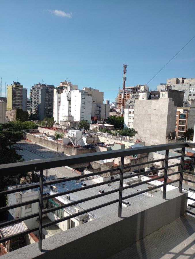 Dpto Studio En Montserrat Ciudad Autónoma de Buenos Aires