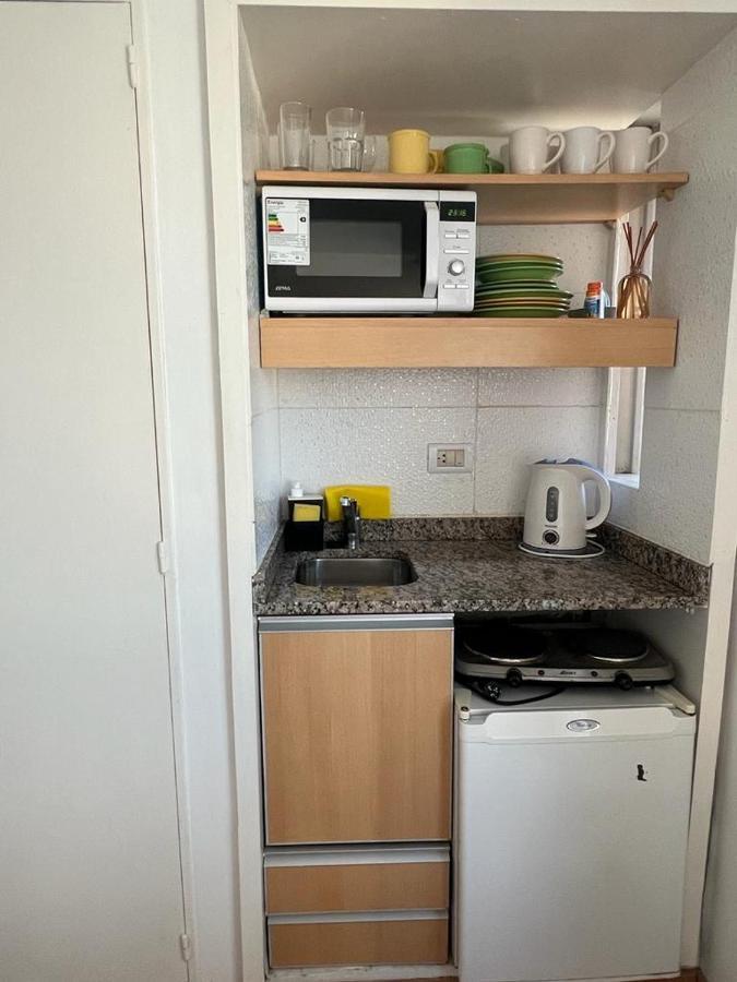 Apartamento View - 2 Amb Sobre Av Corrientes Buenos Aires