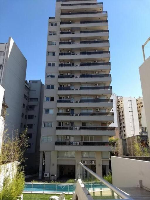 Moderno In Palermo Apartamento *