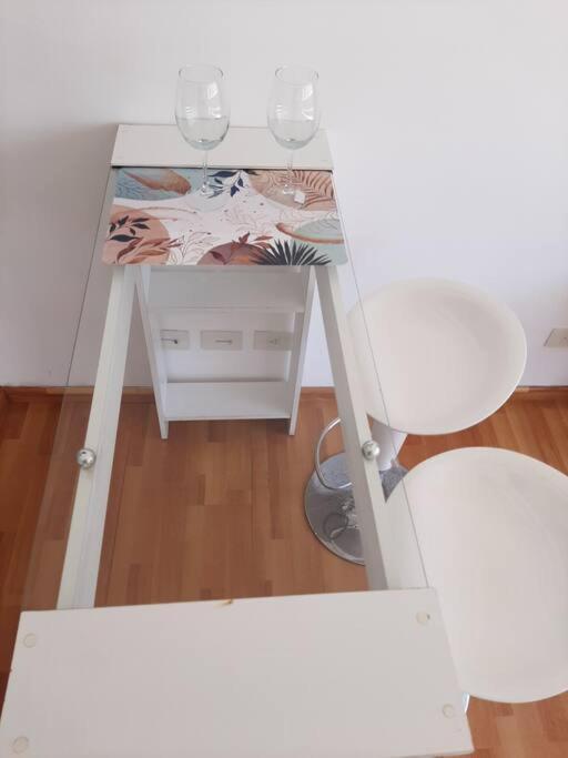 Apartamento Moderno In Palermo *