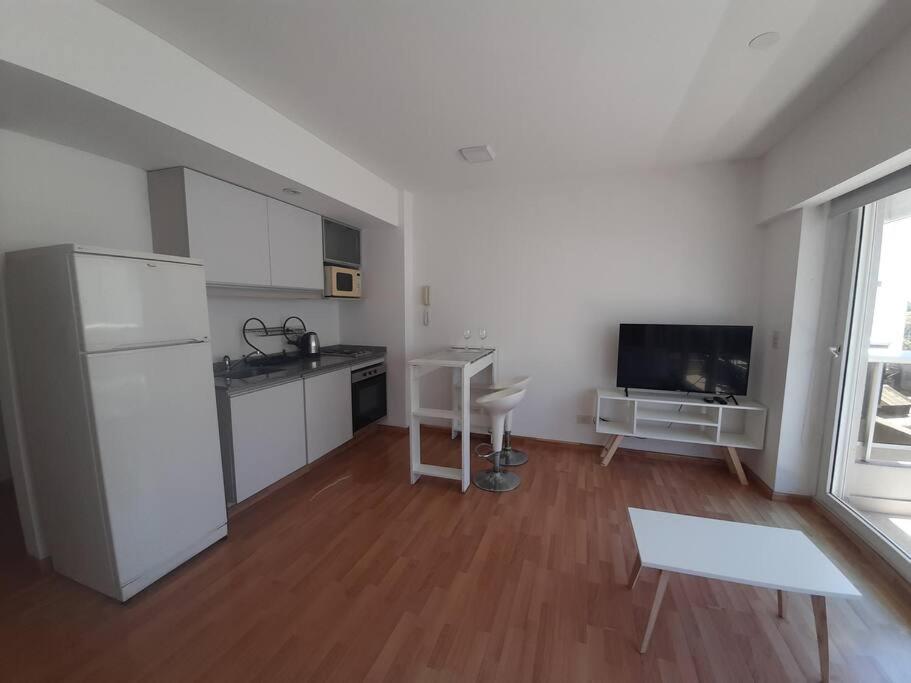 Moderno In Palermo Apartamento