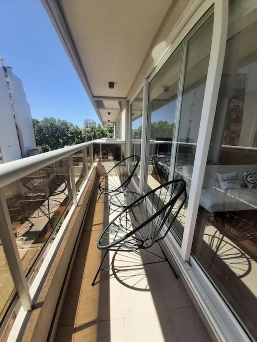 Moderno In Palermo Ciudad Autónoma de Buenos Aires