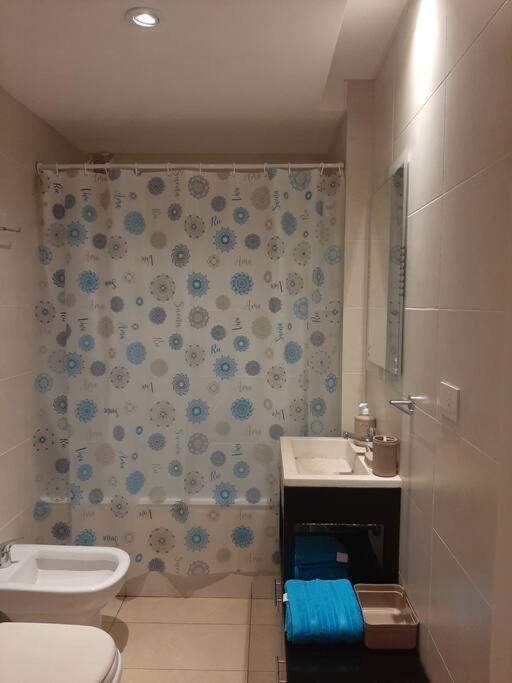 Moderno In Palermo Apartamento *