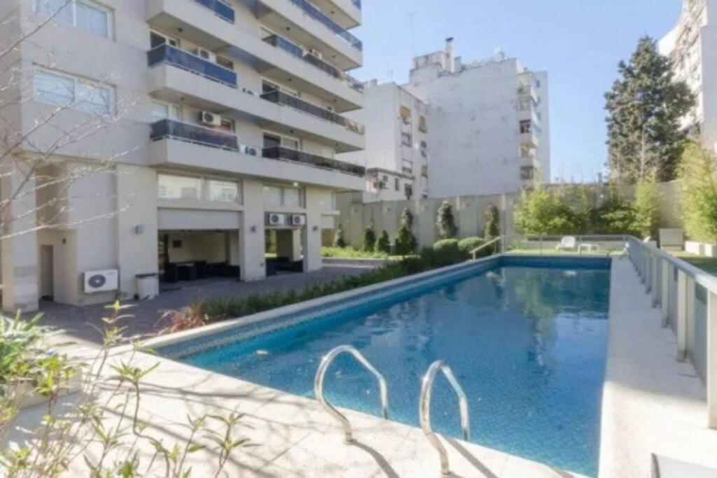 Moderno In Palermo Apartamento Ciudad Autónoma de Buenos Aires